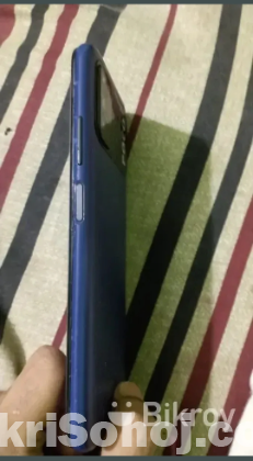 Poco M3 full new condition 6/64 ar 6000 mah battery